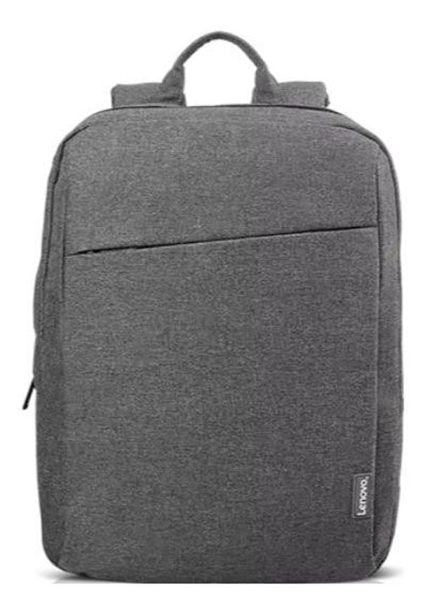 LENOVO - Plecak Lenovo B210 G 15.6'' szary. Kolor: szary. Materiał: materiał. Styl: casual