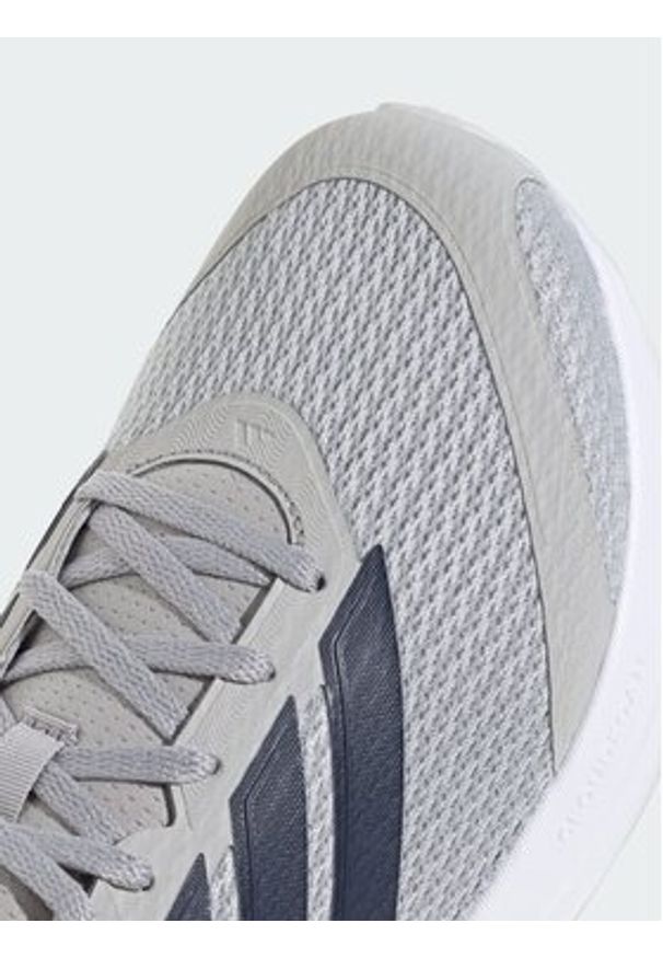 Adidas - adidas Buty do biegania Runfalcon 6 Cloudfoam Running Shoes IH9527 Szary. Kolor: szary. Materiał: materiał. Model: Adidas Cloudfoam. Sport: bieganie