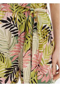 only - ONLY Kombinezon Nova 15305705 Zielony Regular Fit. Kolor: zielony. Materiał: wiskoza #2