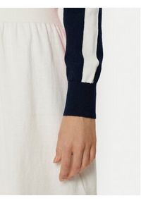 Tommy Jeans Sukienka codzienna DW0DW19467 Kolorowy Regular Fit. Okazja: na co dzień. Materiał: bawełna. Wzór: kolorowy. Typ sukienki: proste. Styl: casual #3