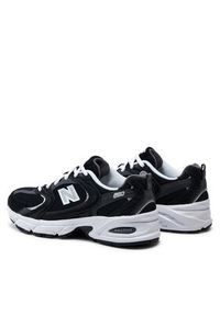 New Balance Sneakersy MR530CC Czarny. Kolor: czarny #5