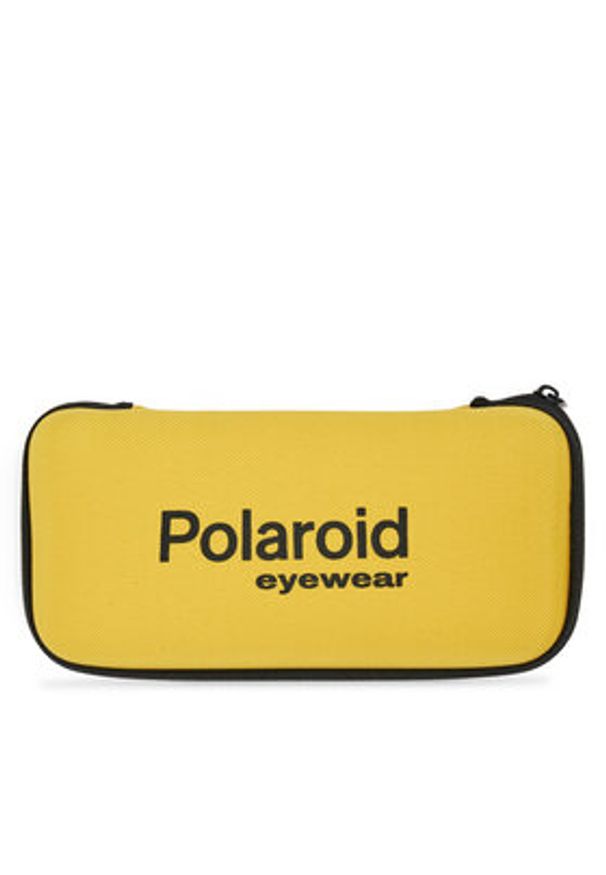 POLAROID - Polaroid Okulary przeciwsłoneczne PLD 6232/S 207831 Niebieski. Kolor: niebieski