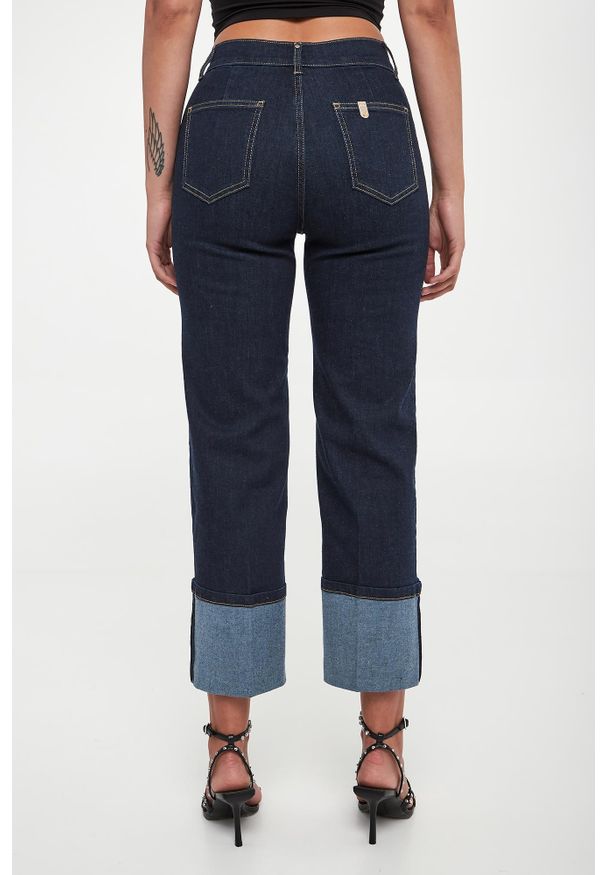 Liu Jo - Jeansy damskie LIU JO