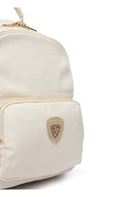 Blauer Plecak S6FREYA01/TWE Biały. Kolor: biały. Materiał: materiał #3