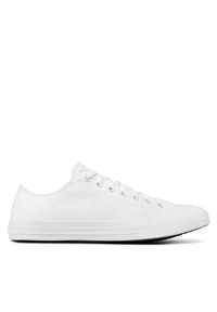 Trampki Converse. Kolor: biały #1