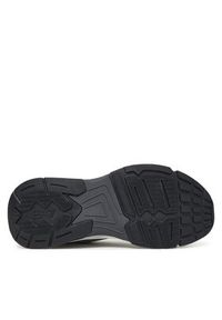 EA7 Emporio Armani Sneakersy X8X249 XK446 MZ222 Czarny. Kolor: czarny. Materiał: materiał #3