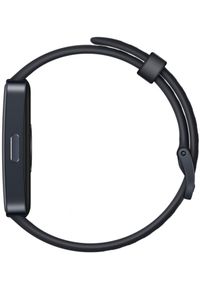 HUAWEI - Opaska sportowa Huawei Band 8 czarny. Rodzaj zegarka: cyfrowe. Kolor: czarny. Materiał: materiał, włókno. Styl: sportowy #3