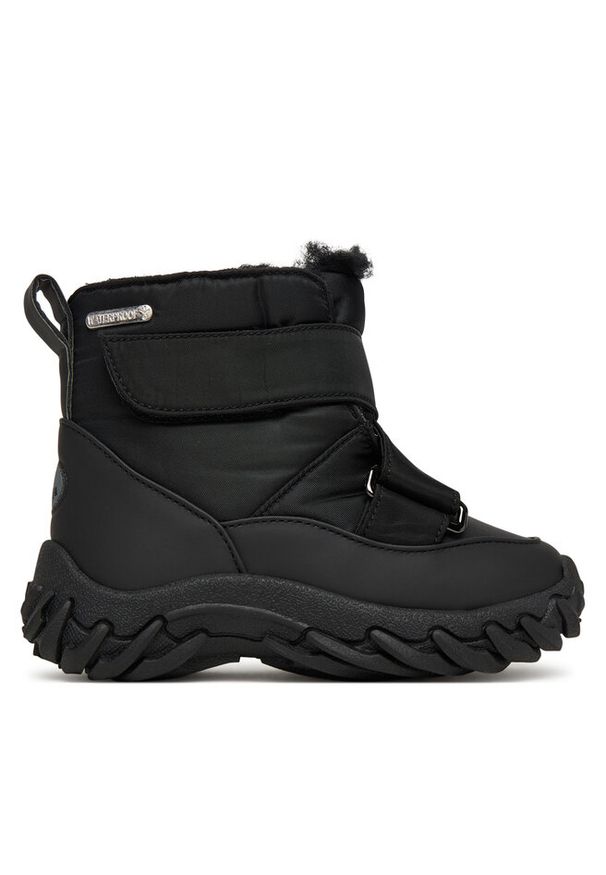 Śniegowce EMU Australia. Kolor: czarny