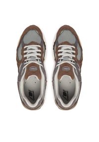 New Balance Sneakersy M20024J7 Kolorowy. Materiał: materiał. Wzór: kolorowy #5