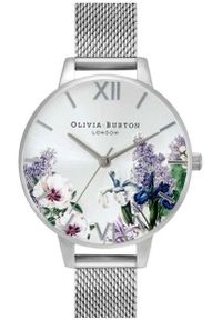 Zegarek Olivia Burton Zegarek Damski Olivia Burton OB16FS107 ( 34 mm) #1