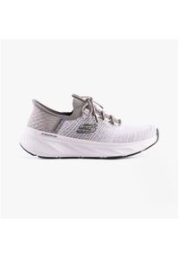 skechers - Buty sportowe męskie Skechers Edgeride-Raygo. Kolor: szary