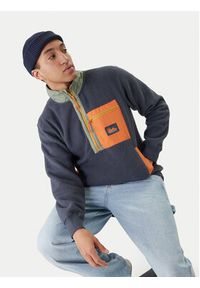 Billabong Polar Boundary Shore EBYPF03000 Granatowy Regular Fit. Kolor: niebieski. Materiał: syntetyk #3