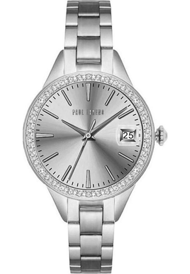 Zegarek damski Paul Lorens- LATIFA PL20001B-3C1