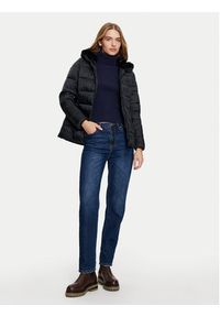 CMP Kurtka zimowa 34K0036F Czarny Regular Fit. Kolor: czarny. Materiał: syntetyk. Sezon: zima #3