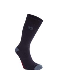 CRAGHOPPERS - Skarpetki Unisex Dla Dorosłych Insect Repellent. Kolor: niebieski. Sport: turystyka piesza #1