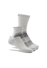 Reebok Active Foundation Ankle > GH0406. Materiał: bawełna, tkanina, poliester, elastan. Sport: fitness #1