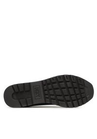 DKNY Sneakersy Jadyn K2314830 Czarny. Kolor: czarny. Materiał: materiał #3