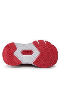 Reima Sneakersy Luontuu 5400045A Czerwony. Kolor: czerwony. Materiał: materiał