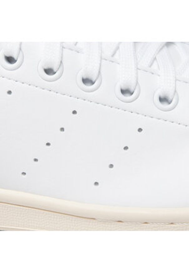 Adidas - adidas Sneakersy Stan Smith W GY6994 Biały. Kolor: biały. Materiał: skóra. Model: Adidas Stan Smith