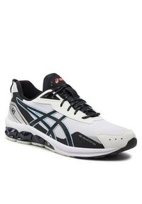 Asics Sneakersy Gel-Quantum 180 Ls 1201A993 Biały. Kolor: biały. Materiał: mesh, materiał