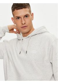 Dickies Bluza Summerdale DK0A4Y6P Szary Regular Fit. Kolor: szary. Materiał: bawełna #4