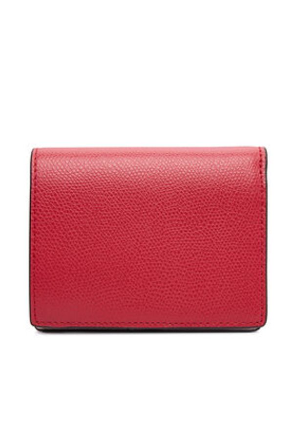 Furla Mały Portfel Damski Camelia WP00304 ARE000 CN 4305S 1007 Różowy. Kolor: różowy. Materiał: skóra