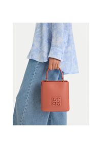 Torebka Nine West. Kolor: pomarańczowy #1
