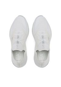 EA7 Emporio Armani Sneakersy X8X113 XK269 S308 Biały. Kolor: biały. Materiał: materiał #5