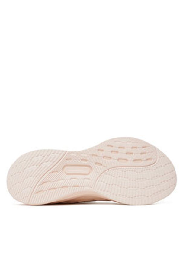Adidas - adidas Buty do biegania Ultrarun 5 W JR3008 Różowy. Kolor: różowy. Materiał: materiał