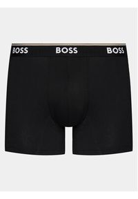 BOSS - Boss Komplet 3 par bokserek Power 50514926 Kolorowy. Materiał: bawełna. Wzór: kolorowy #3