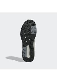 Adidas - adidas Trekkingi Terrex Anylander JR9088 Szary. Kolor: szary. Materiał: materiał. Model: Adidas Terrex. Sport: turystyka piesza #4