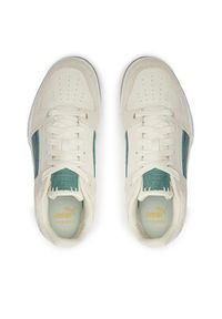 Puma Sneakersy Slipstream Premium Warm 390116 06 Écru. Materiał: zamsz, skóra #3