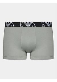 Emporio Armani Underwear Komplet 3 par bokserek 111357 4R715 35321 Kolorowy. Materiał: bawełna. Wzór: kolorowy #5