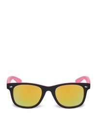 Roxy Okulary przeciwsłoneczne RX-KA-003-SS25 Czarny. Kolor: czarny #4