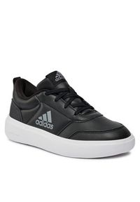 Adidas - adidas Sneakersy Park ST Kids IF9055 Czarny. Kolor: czarny #4