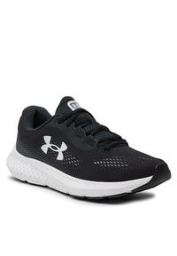 Under Armour Buty do biegania Ua W Charged Rogue 4 3027005-001 Czarny. Kolor: czarny #2