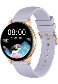 Oro-med - Smartwatch ORO-MED ORO-MED Smartwatch ORO Active Pro2. Rodzaj zegarka: smartwatch #1