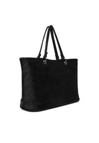 Juicy Couture Torebka CEO-BEJXT5463WPO Czarny. Kolor: czarny #7