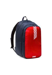 Helly Hansen Plecak Lokka Backpack 67376-162 Czerwony. Kolor: czerwony. Materiał: materiał #5