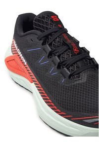 salomon - Salomon Buty do biegania Drx Defy Grvl L47564100 Czarny. Kolor: czarny. Materiał: materiał #3