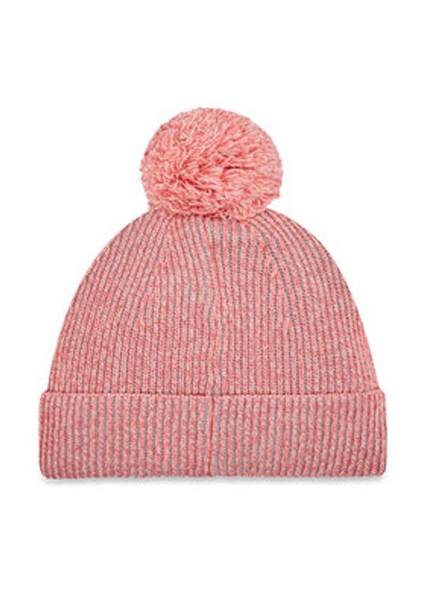 Eisbar - Eisbär Czapka Skylar Active Pompon Mü 30955 Różowy. Kolor: różowy. Materiał: materiał