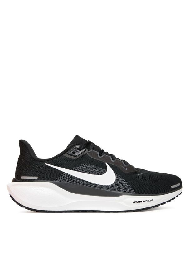 Nike Buty do biegania Air Zoom Pegasus 41 FD2722 002 Czarny. Kolor: czarny. Materiał: materiał, mesh. Model: Nike Zoom