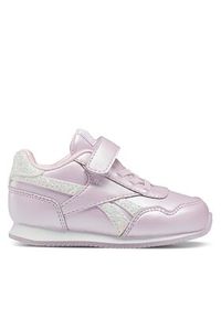 Reebok Buty Royal Classic Jog 3 Shoes HP8663 Różowy. Kolor: różowy. Materiał: syntetyk. Model: Reebok Royal, Reebok Classic. Sport: joga i pilates #6