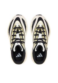 Adidas - adidas Sneakersy Lightblaze JR7209 Czarny. Kolor: czarny. Materiał: materiał #6