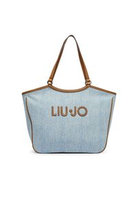 Liu Jo Torebka AA6208 T377A Niebieski. Kolor: niebieski #1