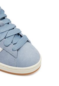 Adidas - adidas Sneakersy Campus 00S JQ8346 Niebieski. Kolor: niebieski. Materiał: skóra, zamsz. Model: Adidas Campus #3