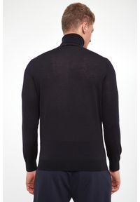 Liu Jo - Golf męski z wełny merino LIU JO. Typ kołnierza: golf. Materiał: wełna #3