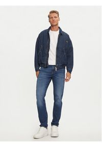 Calvin Klein Jeans Jeansy J30J323691 Niebieski Slim Fit. Kolor: niebieski #3