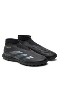 Adidas - adidas Buty do piłki nożnej Predator League LL TF IF6386 Czarny. Kolor: czarny #6