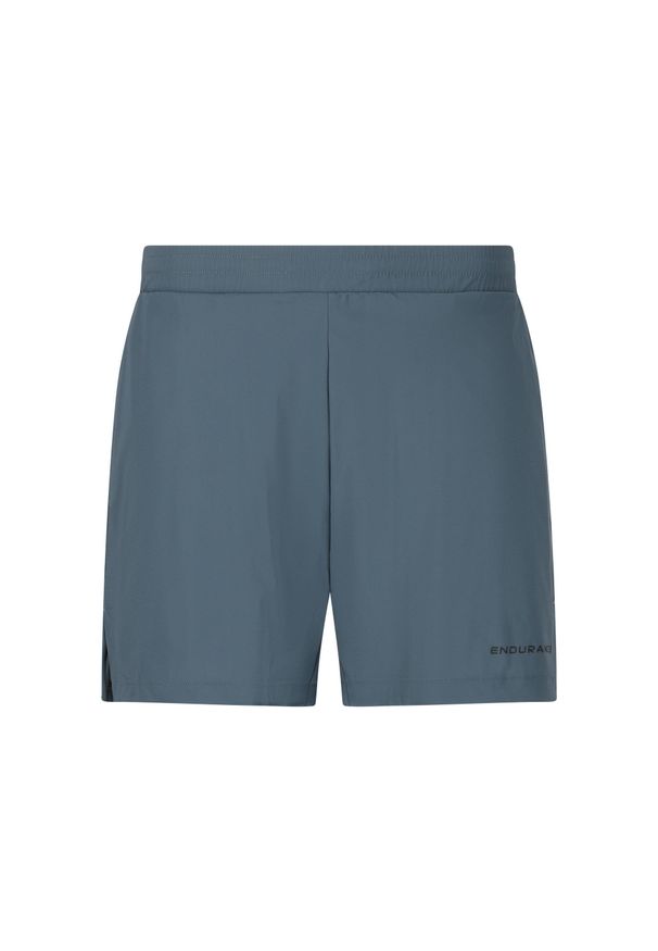ENDURANCE - Szorty Endurance Dyne. Kolor: niebieski. Długość: krótkie. Sezon: lato